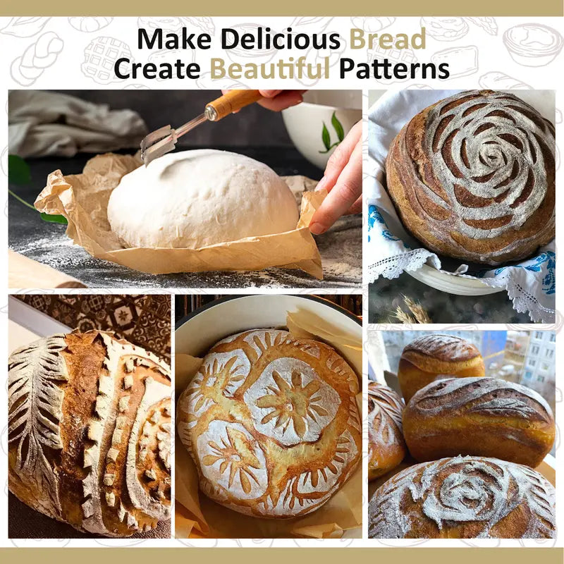 Reclaim the Ritual: The JoeCo Bread Kit